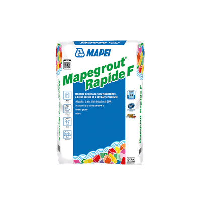 MAPEGROUT RAPIDE F